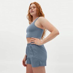 GIRLFRIEND COLLECTIVE  Prism Gazelle Short Small Size